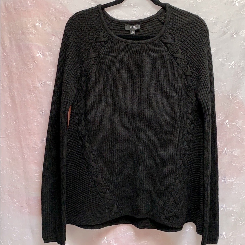 a.n.a sweater size M